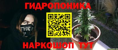 марихуана Кунгур